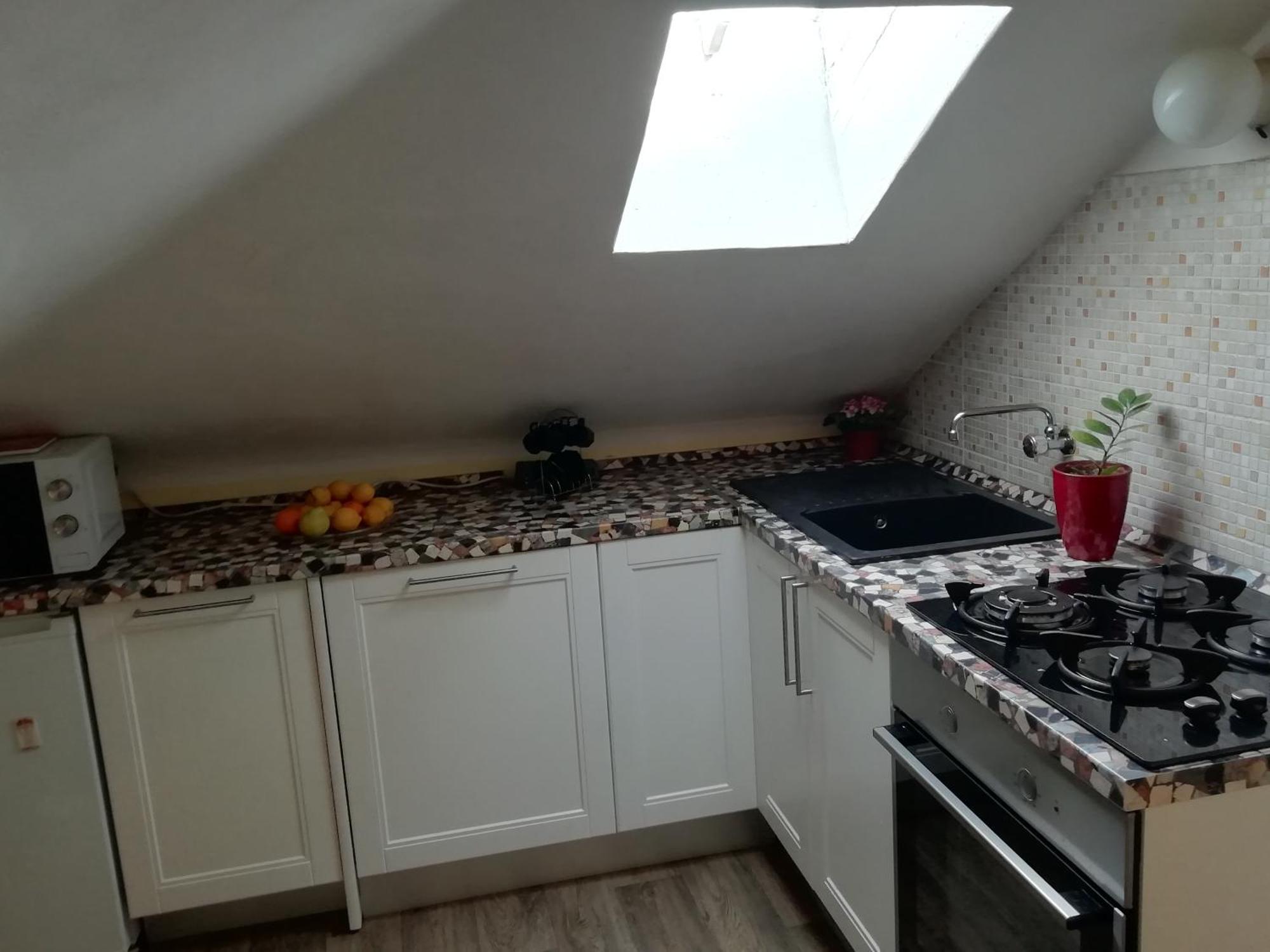 Apartment Felix Split Cameră foto