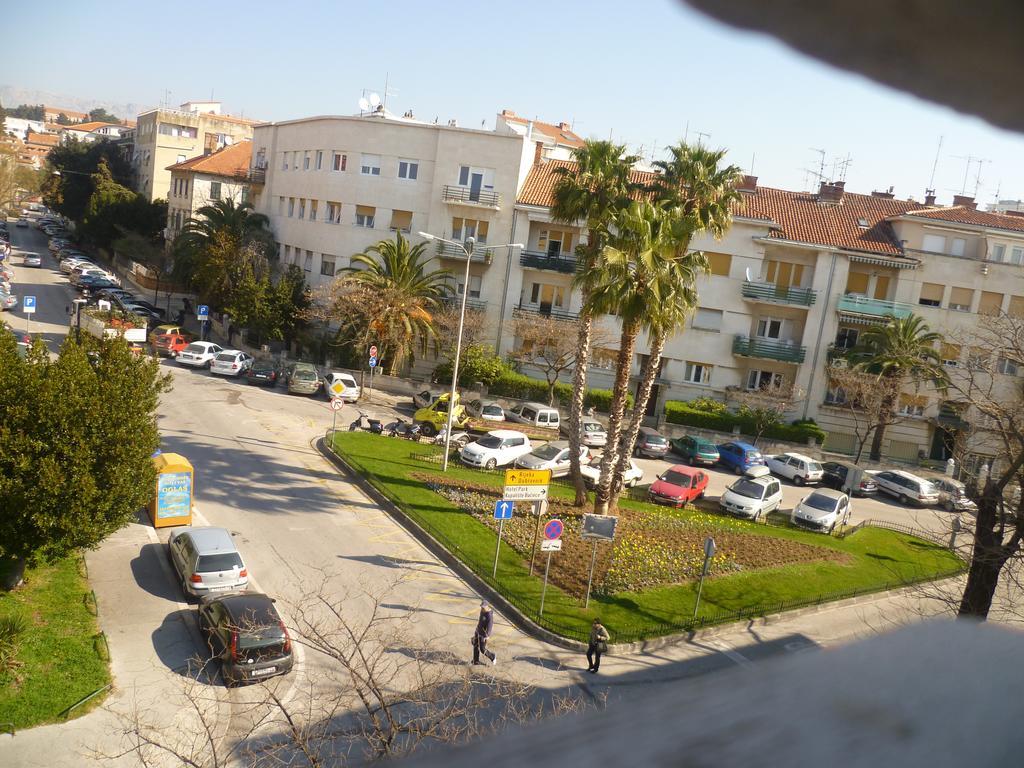 Apartment Felix Split Cameră foto